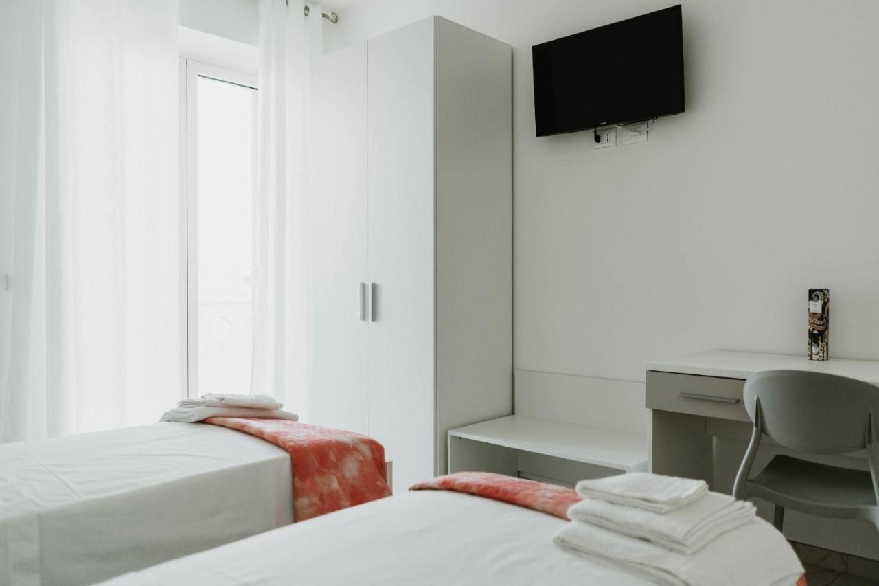 Bed and Breakfast Casalmare Casalbordino Esterno foto