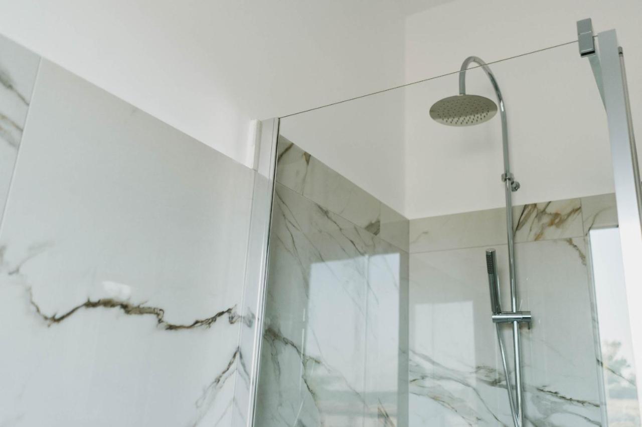 Bed and Breakfast Casalmare Casalbordino Esterno foto