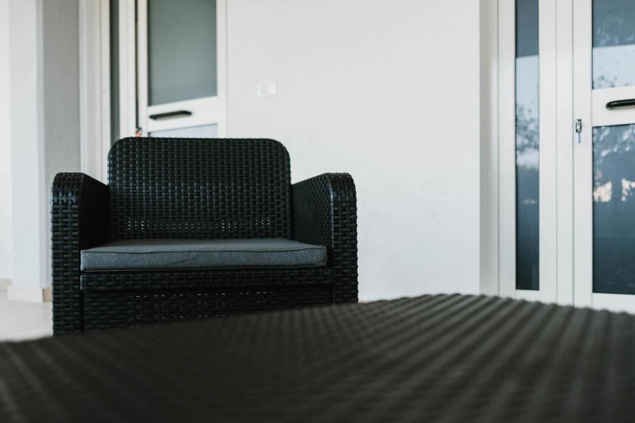 Bed and Breakfast Casalmare Casalbordino Esterno foto