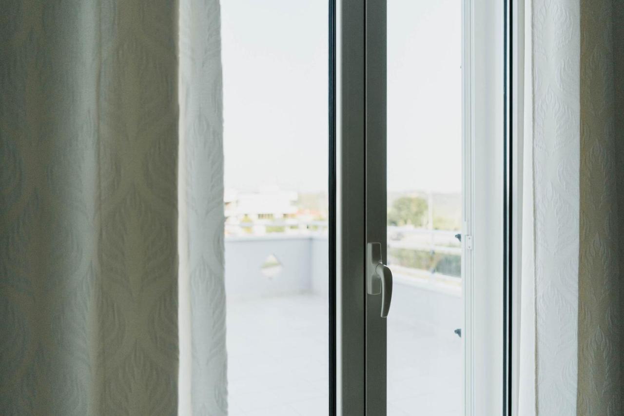 Bed and Breakfast Casalmare Casalbordino Esterno foto